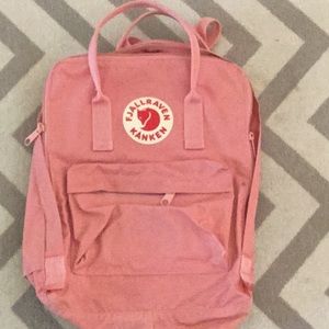 Fjallraven Kanken Mini Backpack